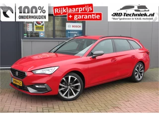 SEAT Leon - 203604999-0