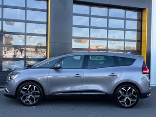 Renault Grand Scénic - afbeelding nr 9