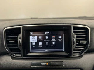 Kia Sportage Kia Sportage 1.6 GDi Navigatie-Apple Carplay-Clima-Cr.contr-Camera-Lm 17