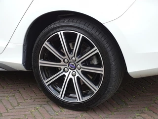 Volvo S60 Volvo S60 1.5 T2 122PK Nordic+ / R-Design / LED 2016 *NAP* - afbeelding nr 49
