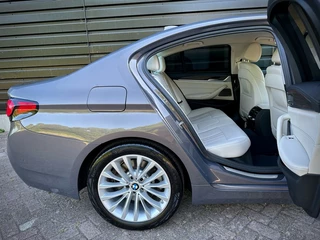 BMW 5 Serie BMW 5 Serie 530e xDrive LASER|HUD|360|H/K|ACC|SOFTCLOSE - afbeelding nr 25