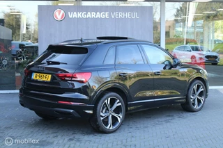 Audi Q3 Audi Q3 35 TFSI Advanced Pro Line|Automaat|S-Line|B&O|Pano - afbeelding nr 3