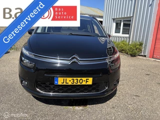 Citroën Grand C4 Picasso - 34968269-0