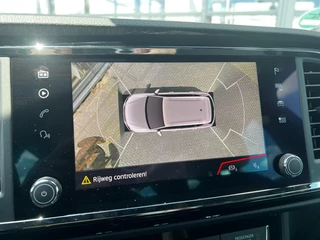 SEAT Ateca SEAT Ateca 1.5 TSI FR BNSINT - afbeelding nr 39