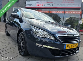 Peugeot 308 - 171119642-0