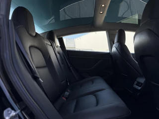 Tesla Model 3 Tesla Model 3 Range Plus | Autopilot | Panorama | Leder | Navi | Camera - afbeelding nr 13