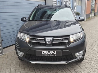 Dacia Sandero Stepway Dacia SANDERO 0.9 TCe S&S Stepway Ambiance - afbeelding nr 3