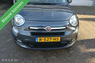 Fiat 500X Fiat 500 X 1.4 Turbo MultiAir Business, Automaat, - afbeelding nr 25