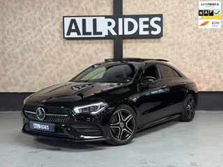 Mercedes-Benz CLA - 243943829-0