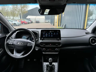 Hyundai Kona - afbeelding nr 18