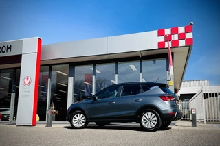 SEAT Arona - afbeelding nr 5