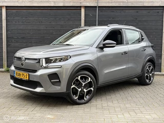 Citroën C3 1.2 Turbo 100pk Plus Airco / Carplay / LED / 16.803 KM!!!