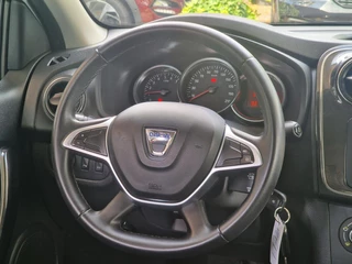 Dacia Logan Dacia Logan MCV 0.9 TCe SL Royaal|Automaat|Trekhaak|Airco|Cruise|Navi| - afbeelding nr 15