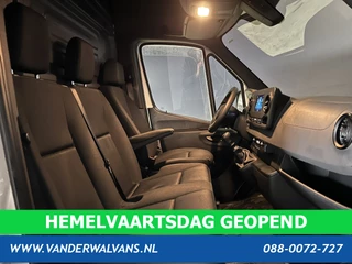 Mercedes-Benz Sprinter Bijrijdersbank - afbeelding nr 7