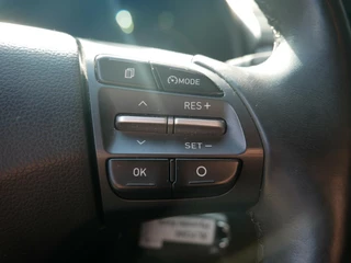Hyundai Kona Hyundai Kona 1.6 GDI HEV Fashion Design Trekhaak| Half Leder| Navi+BT| Dealer onderhouden - afbeelding nr 18