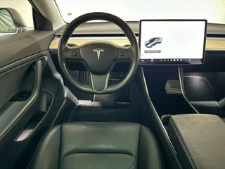 Tesla Model 3 Tesla Model 3 Standard RWD Plus 60 kWh Autopilot Pano NAP - afbeelding nr 28