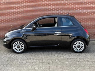 Fiat 500 - afbeelding nr 2