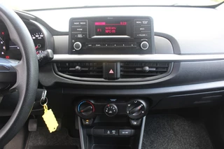 Kia Picanto Kia Picanto 1.0 CVVT ECONOMY PLUS LINE - afbeelding nr 13