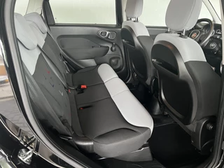 Fiat 500L Fiat 500L 1.4-16V / Hoge Instap / Cruise Control / Airco / Trekhaak / Gezinsauto / Sportief - afbeelding nr 9