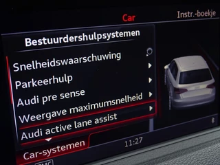 Audi A3 Audi A3 Sportback 2.5 TFSI RS3 ABT 429PK Quattro ProLine P. / B&O / LED - afbeelding nr 26