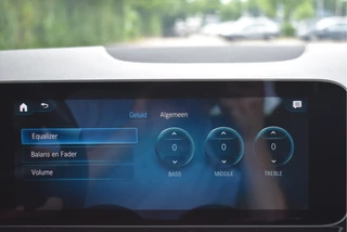 Mercedes-Benz B-Klasse Mercedes-Benz B-Klasse 180 Business Solution | NL-Auto | Afn.trekhaak | Carplay | Nav | Autom.airco | Cruise Contr | Digitale tellers | LED - afbeelding nr 49