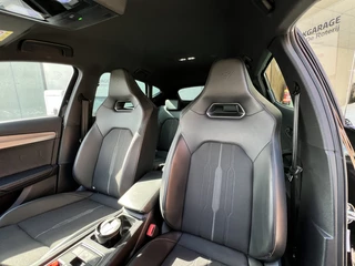 CUPRA Formentor CUPRA Formentor 1.4 e-Hybrid | 245 pk | 360 Camera's | Apple/ android carplay | Stoel/ Stuur verwarming | Adaptieve Cruise. - afbeelding nr 9