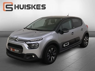 Citroën C3 Citroën C3 1.2 PureTech Max | Navigatie | Cruise Control | Parkeersensoren - afbeelding nr 1