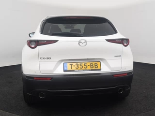 Mazda CX-30 - afbeelding nr 7