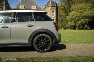 MINI Cooper Mini 1.5 Cooper | Carplay | AdaptCr | Aut | Stoelverw | - afbeelding nr 10