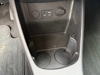 Kia Picanto Kia Picanto 1.0 CVVT First Edition LED Clima Cruise - afbeelding nr 13