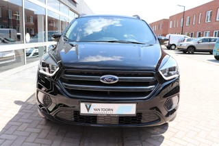 Ford Kuga , trekhaak, navigatie, zeer compleet - afbeelding nr 9