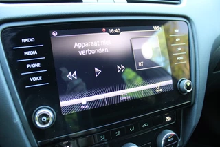 Škoda Octavia Škoda Octavia 1.0 TSI Greentech Ambition Business Clima|Navi|Lm-Velgen|Cruise|Audio|CV - afbeelding nr 28