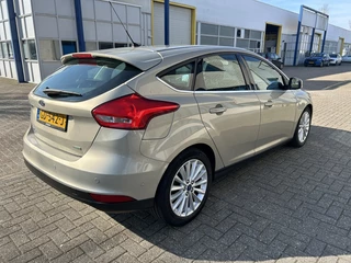 Ford Focus - afbeelding nr 5