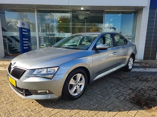 Škoda Superb 1.4 TSI ACT Act. Bns