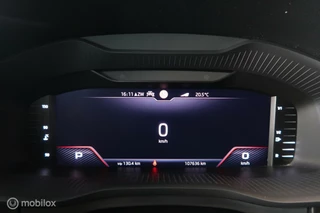 Škoda Kodiaq Skoda Kodiaq 1.5 TSI Sportline Virtual Pano ACC Carplay - afbeelding nr 40