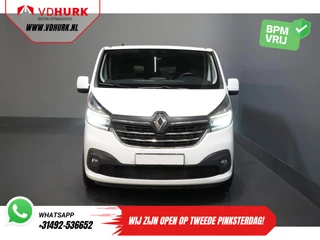 Renault Trafic - afbeelding nr 7