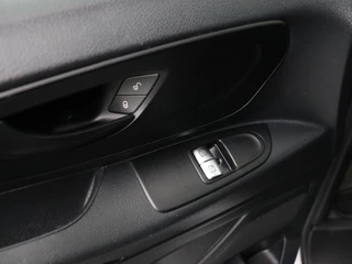 Mercedes-Benz Vito Mercedes-Benz Vito 114BlueTEC 7G-Tronic Automaat Personenbus | 9-Persoons | Extra Lang | Airco | Cruise | BPM vrij !!! | 2-2-2-3 Stoelopstelling - afbeelding nr 8