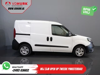 Fiat Doblò - afbeelding nr 11