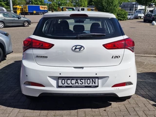 Hyundai i20 - afbeelding nr 9