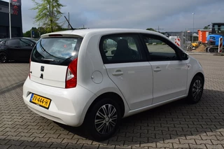 SEAT Mii - afbeelding nr 6