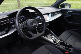 Audi A3 Pano/LED Plus/B&O/Keyless/Virtual Cockpit/App-Connect/DAB - afbeelding nr 10