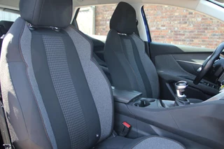 Peugeot 3008 Peugeot 3008 1.6 BlueHDi Blue Lease Executive - afbeelding nr 27