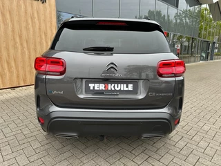 Citroën C5 Aircross - afbeelding nr 4