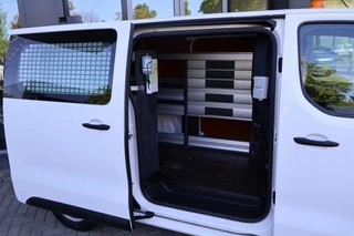 Citroën Jumpy - afbeelding nr 10