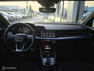 Audi S3 Audi S3 2.0 TFSI S3 quattro Panorama/B&O/RS Seats/Memory/HUD/Keyless - afbeelding nr 18