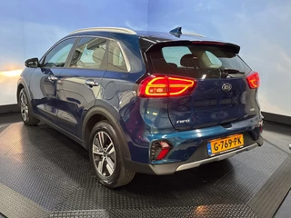 Kia Niro Kia Niro 1.6 GDi Hybrid ExecutiveLine Navi | Clima | Cruise |Camera - afbeelding nr 3