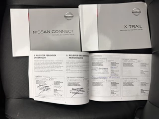 Nissan X-Trail Aut. *PANO | LUXURY-LEATHER | LED-LIGHTS | TOP-VIEW | JBL-AUDIO | BLINDSPOT | KEYLESS | HEATED-COMFORT-SEATS | NAVI-FULLMAP | 19''ALU* - afbeelding nr 29