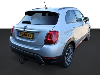 Fiat 500X Fiat 500X Cross 1.4 Turbo MultiAir - afbeelding nr 4