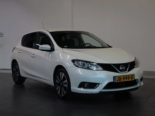 Nissan Pulsar - afbeelding nr 12