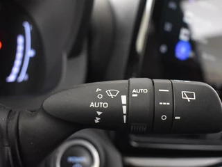 Toyota Yaris Cross Toyota Yaris Cross 1.5 Hybrid Style edition Face lift | Stuur en Stoelverwarming - afbeelding nr 22
